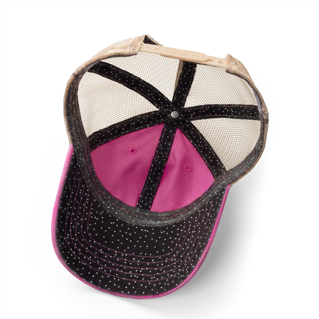 Women's Lifestyle Cap