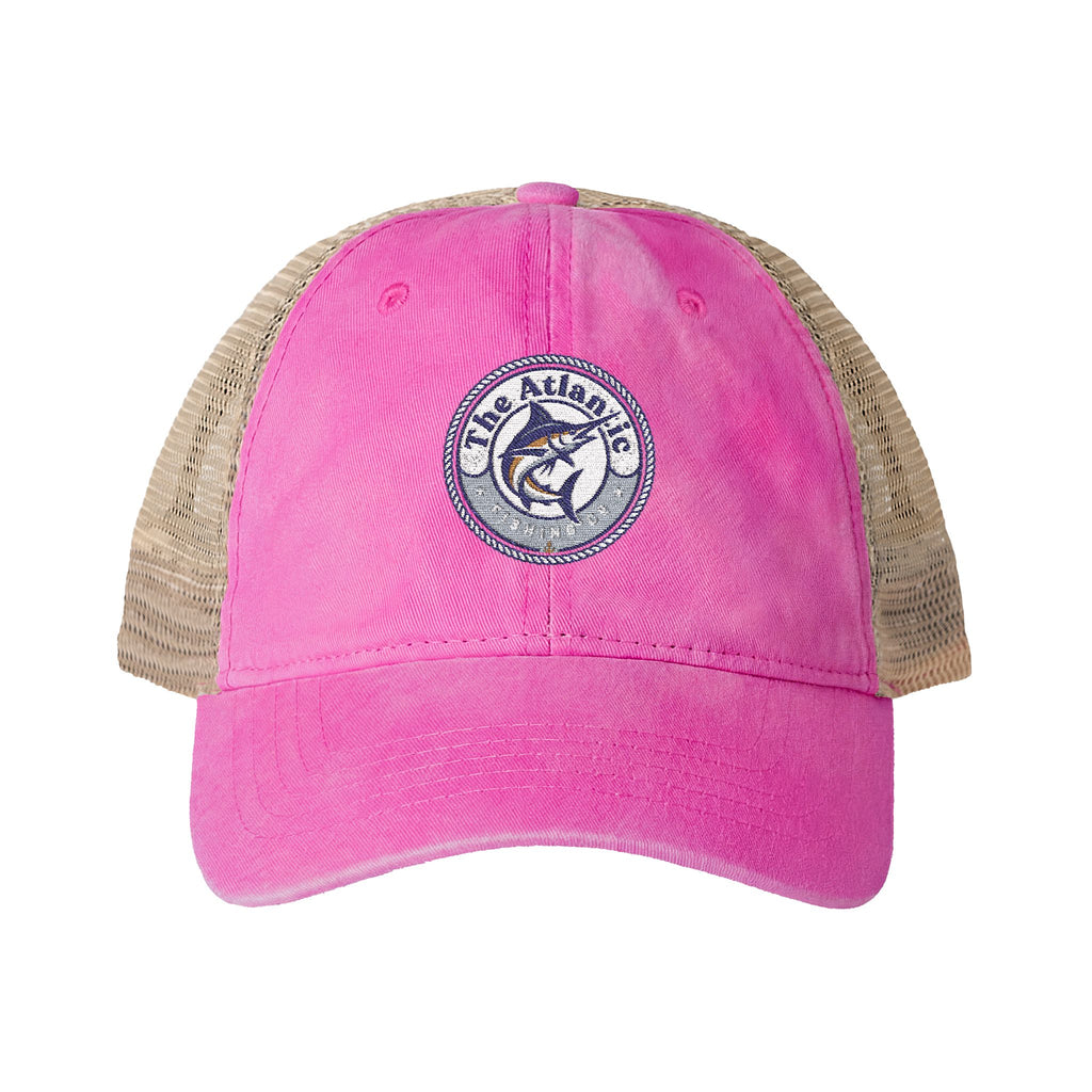 Women's Lifestyle Cap