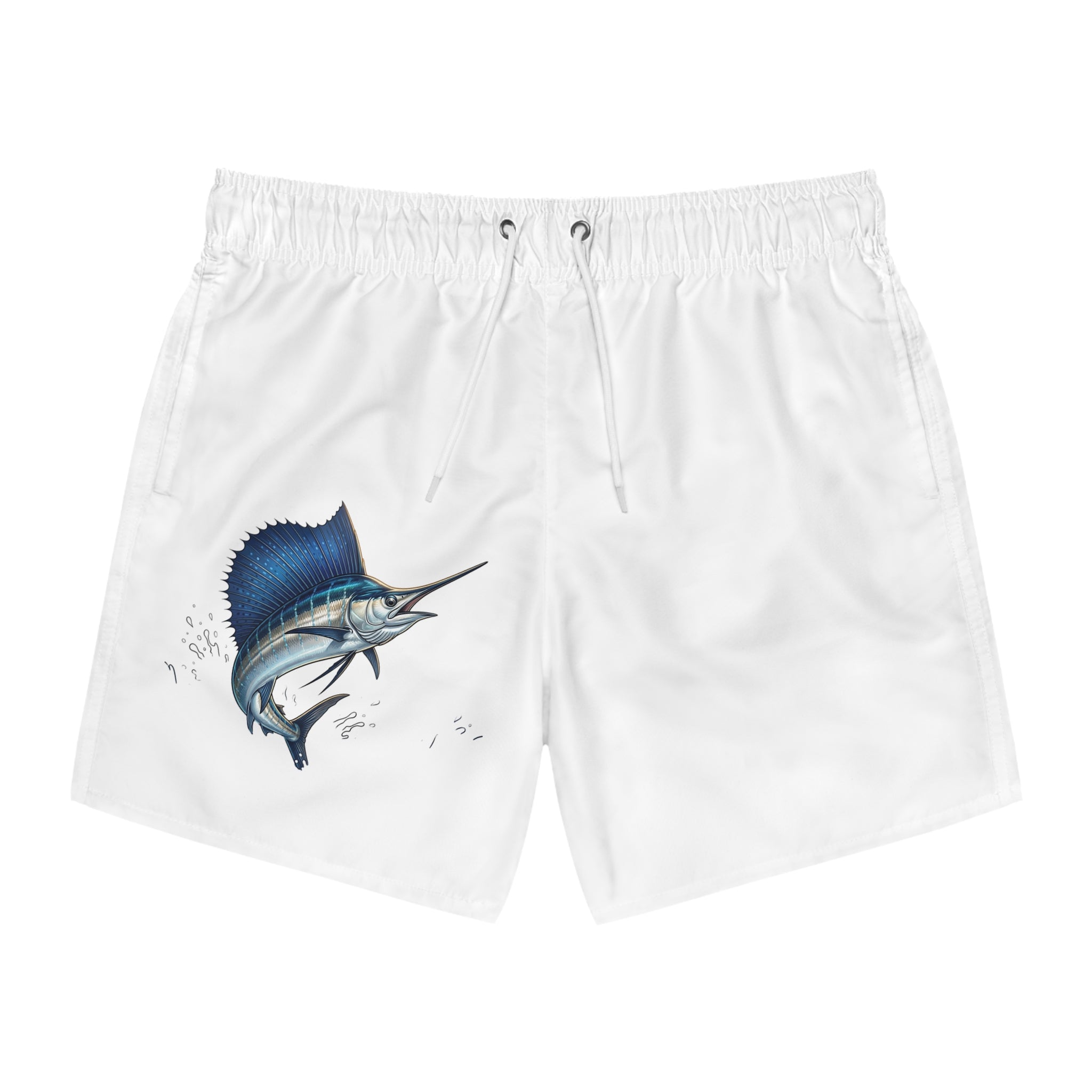 Swim Trunks (AOP)